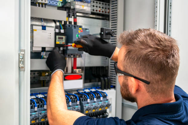 Best Electrical Installation Contractor  in Pecan Acres, TX