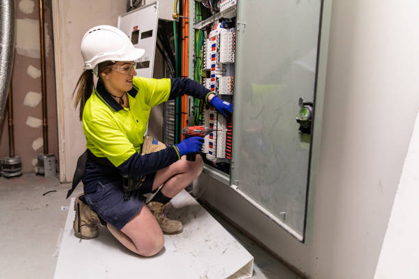 Best Electrical System Inspection  in Pecan Acres, TX