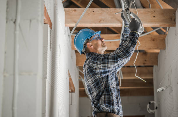 Best Ceiling Fan Installation Electrician  in Pecan Acres, TX
