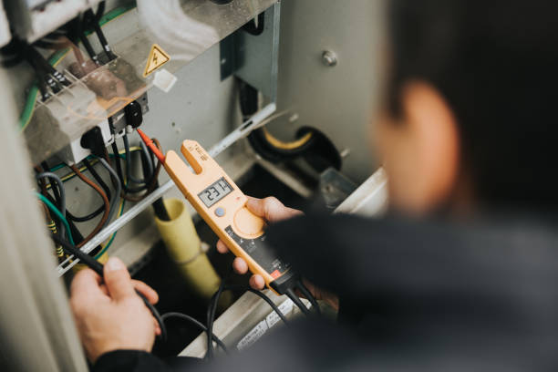 Best Licensed Electrician  in Pecan Acres, TX