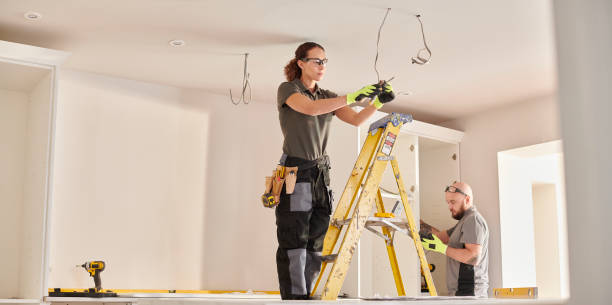 Best Electrical Rewiring Services  in Pecan Acres, TX