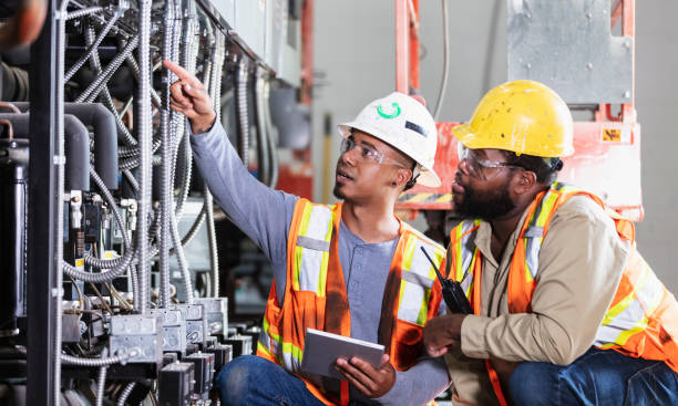 Best Best Electricians Near Me  in Pecan Acres, TX