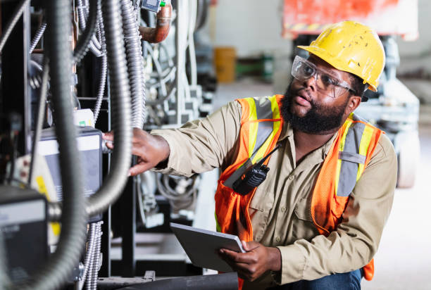 Best Affordable Electrician  in Pecan Acres, TX