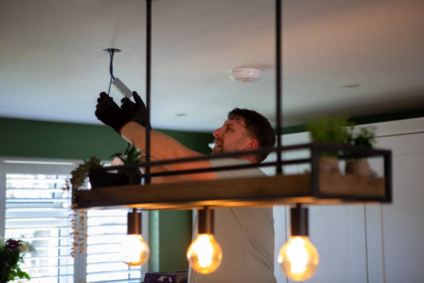Best Electrical Upgrades for Homes  in Pecan Acres, TX