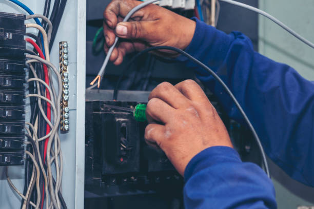 Best Electrical Repair Services  in Pecan Acres, TX