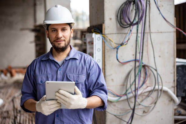 Best Industrial Electrical Services  in Pecan Acres, TX