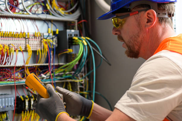 Best Circuit Breaker Repair  in Pecan Acres, TX