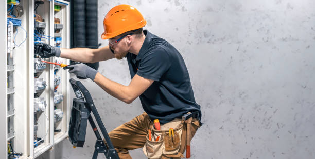 Best Commercial Electrician Services  in Pecan Acres, TX