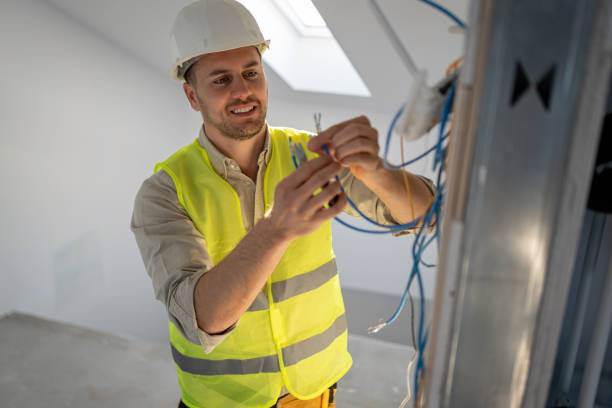 Best Electrical Installation Contractor  in Pecan Acres, TX